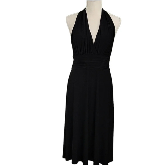 Evan Picone Dresses & Skirts - Evan Picone Halter Dress